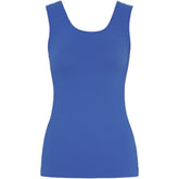 Tulle rib top